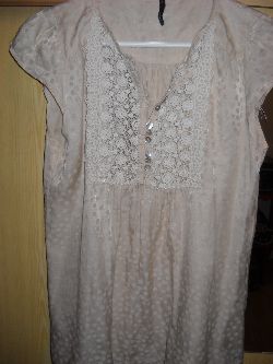 Vide Dressing T-Shirt